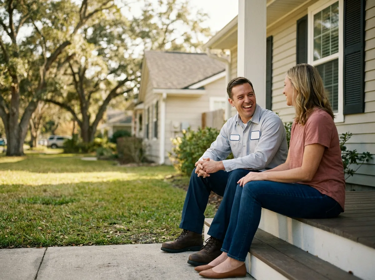 Septic tank pumping FAQs for Graford, TX